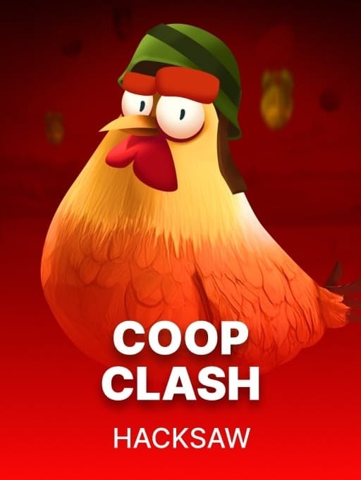 Coop Clash game icon