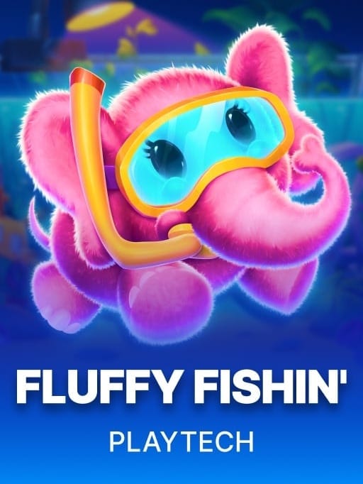 Fluffy Fishin' game thumbnail