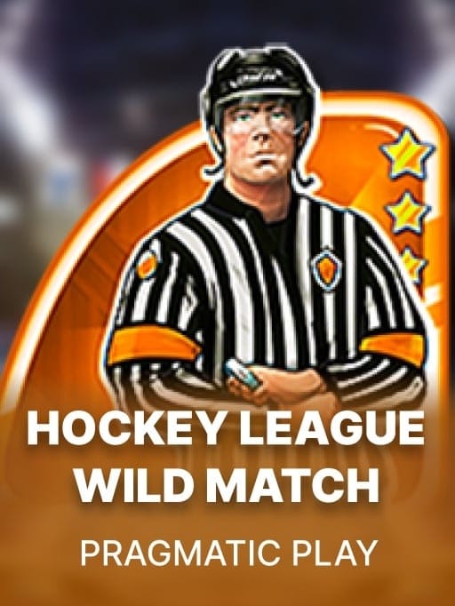 Hockey League Wild Match game thumbnail