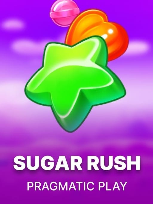 Sugar Rush game icon