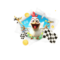 Spin to Win Rewards