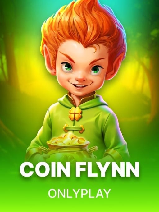 Coin Flynn game thumbnail