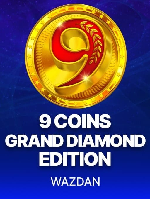 9 Coins Grand Diamond Edition