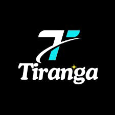 tiranga7.org Logo